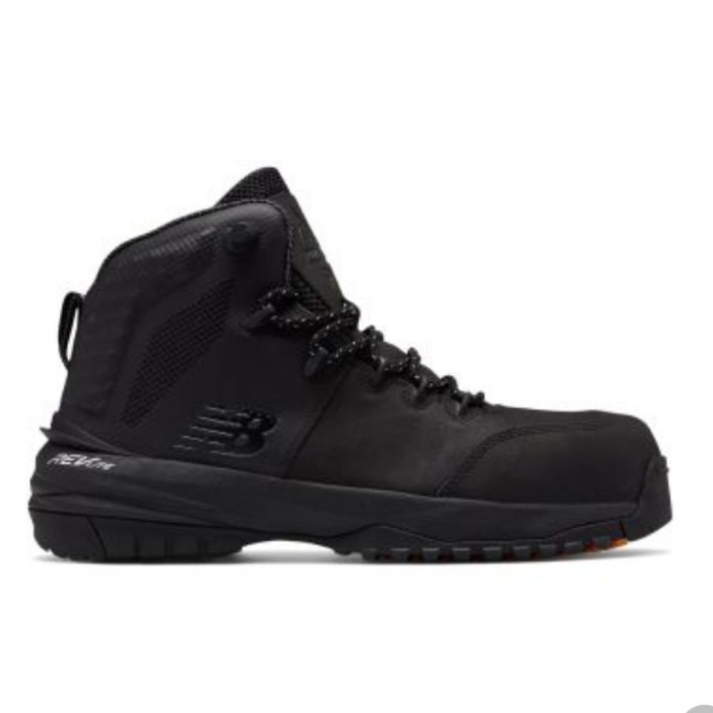 New Balance 989 - Men's Work Boots
Size 15
